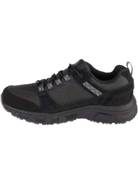 Pantofi Skechers negru
