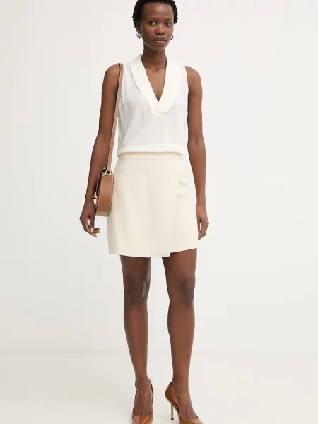 BOSS спідниця Vandera