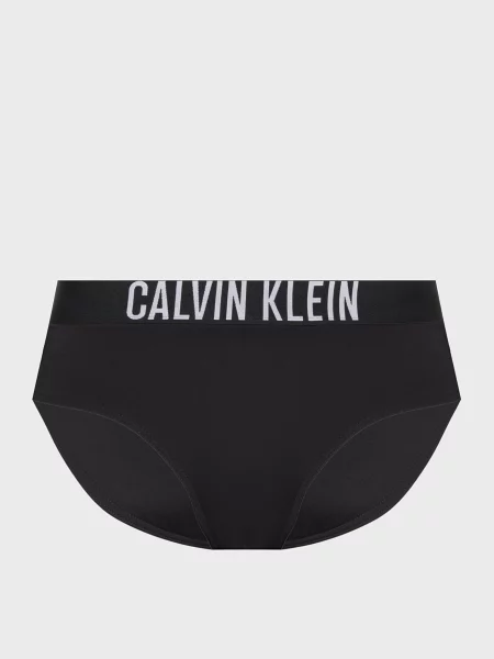 Плавки Calvin Klein чорні