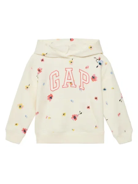 Gap Bluză Écru alb