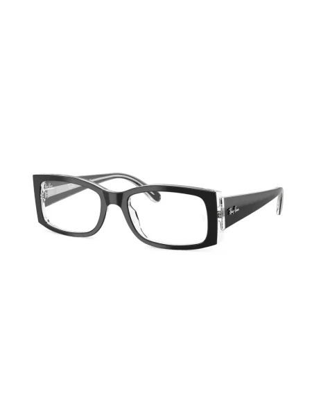 Ochelari de soare Ray-ban negru