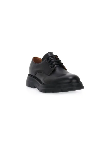 Pantofi Frau negru