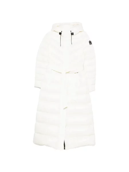 Palton Mackage alb