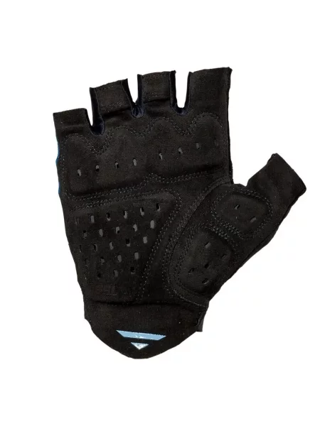 Rękawiczki rowerowe Pearl Izumi Elite Gel niebieskie