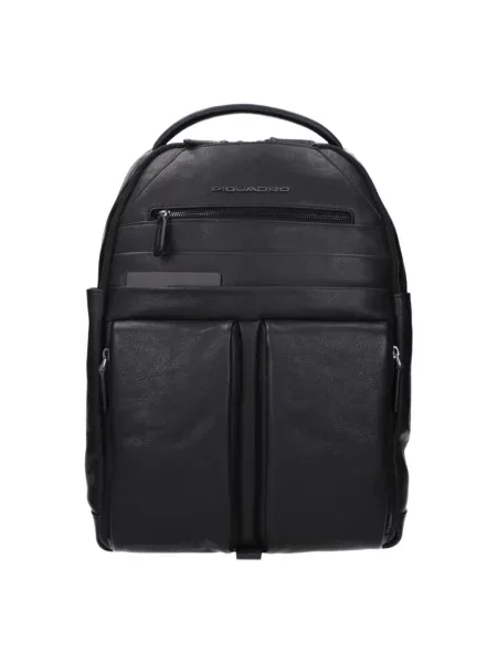 Torba Piquadro czarna