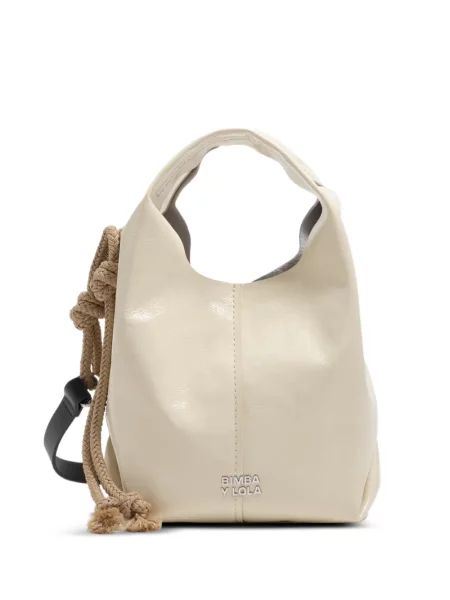 Geantă Bimba Y Lola din piele