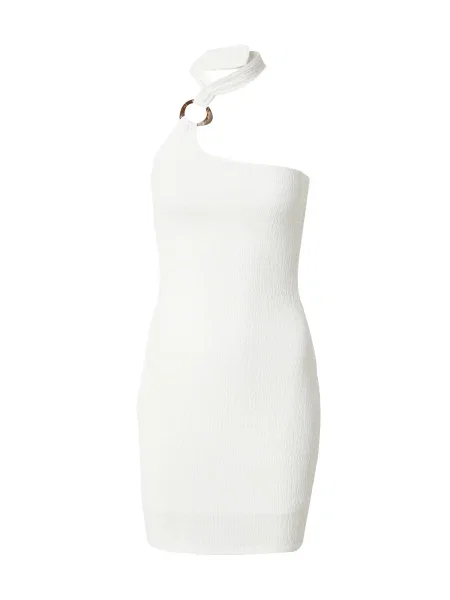 MYLAVIE by Sarah Harrison Rochie alb