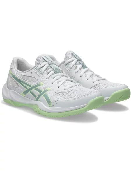 Félcipő Asics fehér