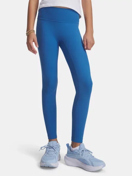 Tajice Under Armour plava