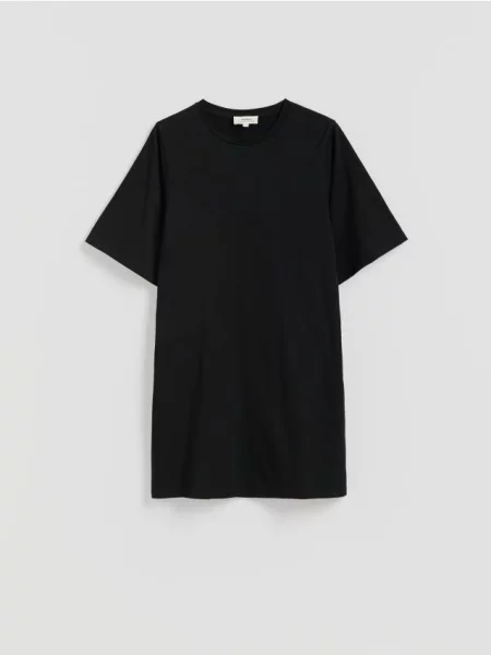 Reserved Rochie mini din negru