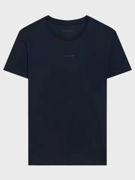 Футболка Zadig&voltaire синя