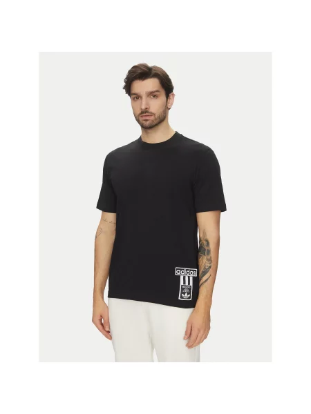 Футболка Adidas Originals черная