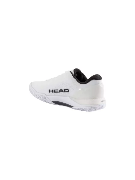 Pantofi Head negru