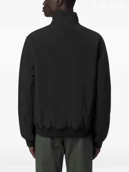 Reversibil geacă K-way negru