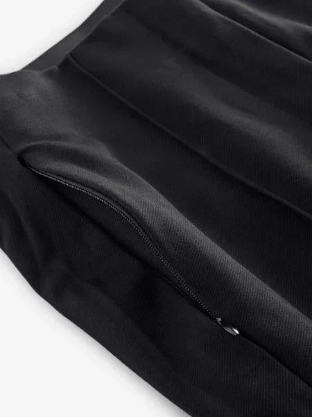 Next Pantaloni negru