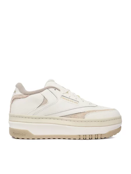 Reebok Sneakers Club C Extra Bej alb