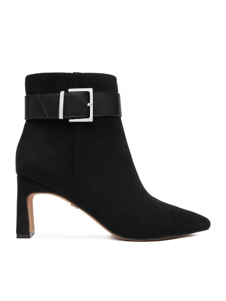 Nine West Aulinukai juoda