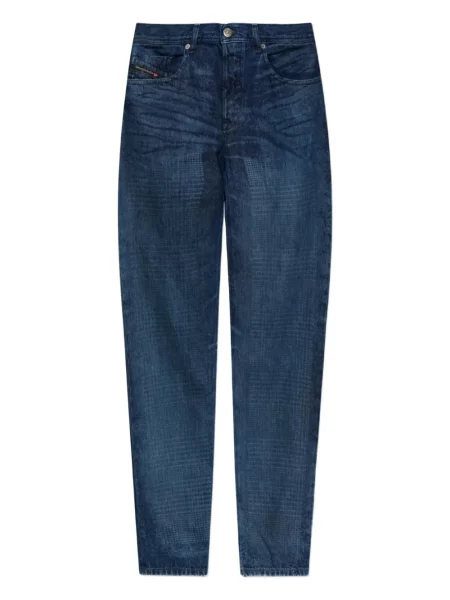 Blugi Diesel albastru