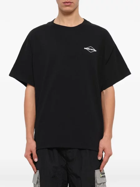 Tricou Daniel Patrick negru