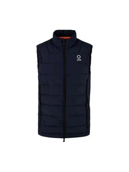 Kamizelka Suns niebieska