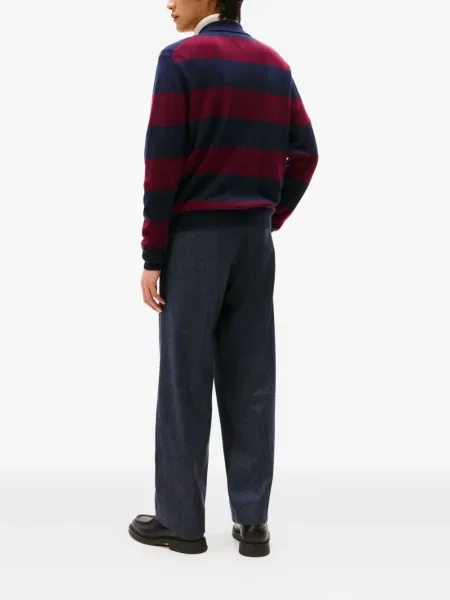 Pólóing Tommy Hilfiger kék