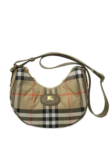 Torebka crossbody Burberry