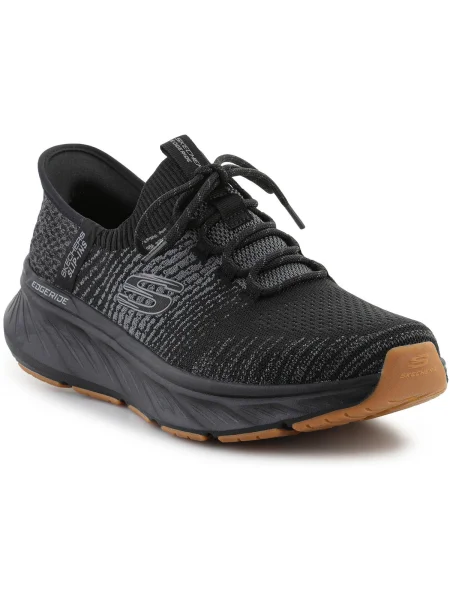 Tenisky Skechers čierna