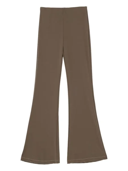 Pantaloni Maliparmi maro