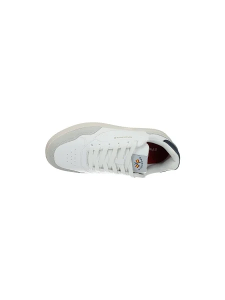 Pantofi Spagnolo alb