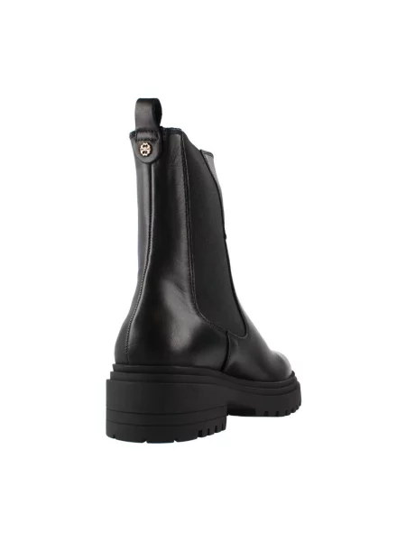 Pantofi Porronet negru