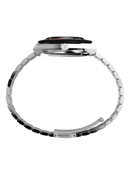 Zegarek Timex szary