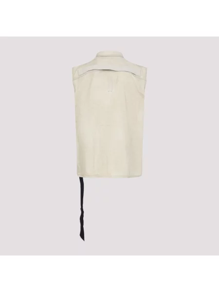 Kamizelka Rick Owens czarna