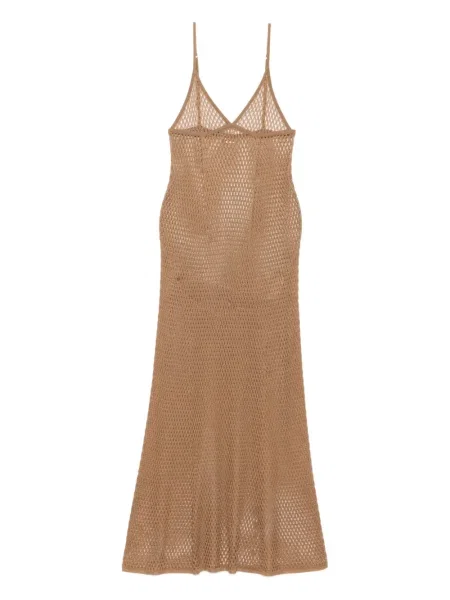 Rochie maxi Kiki De Montparnasse de costum