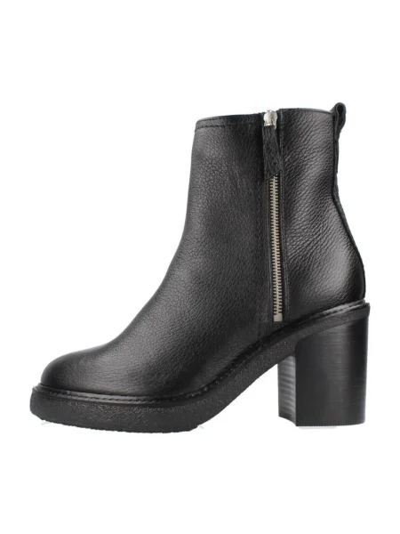 Pantofi Clarks negru