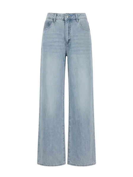 Studioselect Jeans Nicky deschis albastru