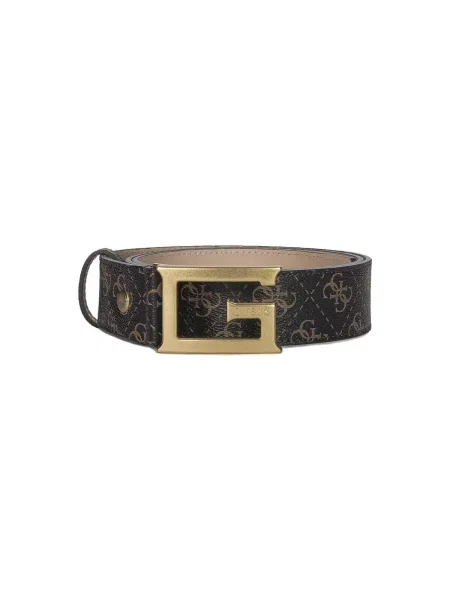 Curea Guess negru