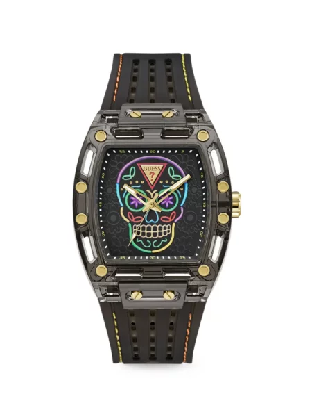 Ceas Guess negru
