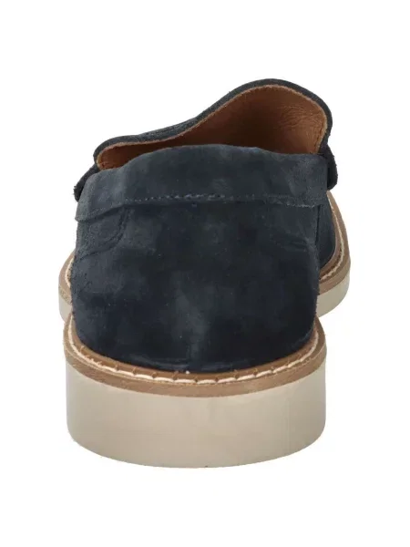 Pantofi Imac albastru