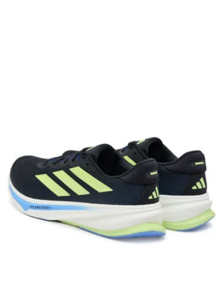 Bežecké topánky adidas Supernova Rise 2 čierna