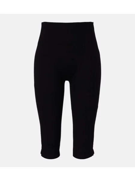 Pantaloni Leset negru