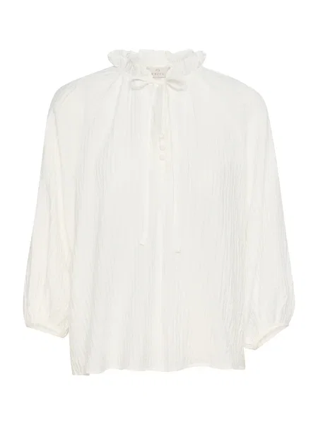 Kaffe Halenka Lianna' bílá