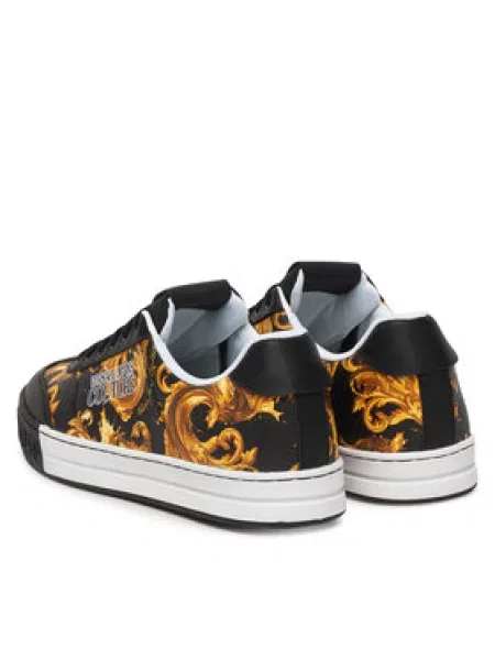 Tenisice Versace Jeans Couture Šarena