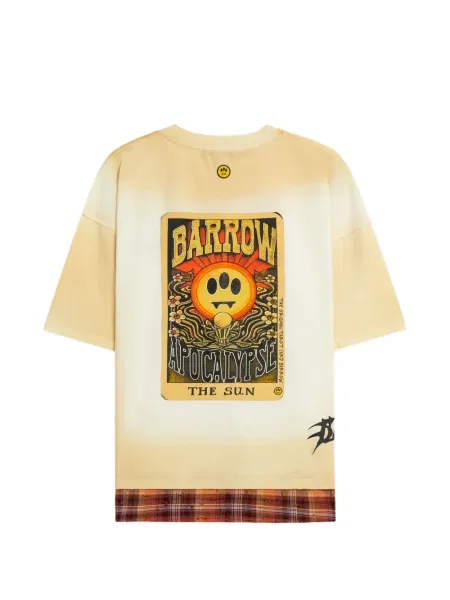 Grafic tricou Barrow