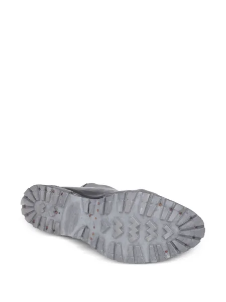 Botine Carol Christian Poell gri