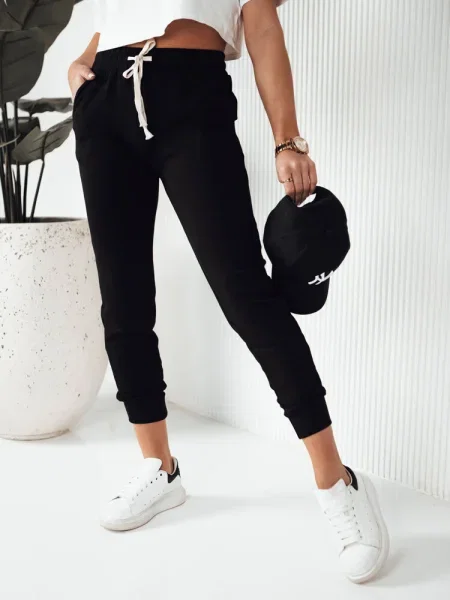 Sportski komplet Dstreet crna