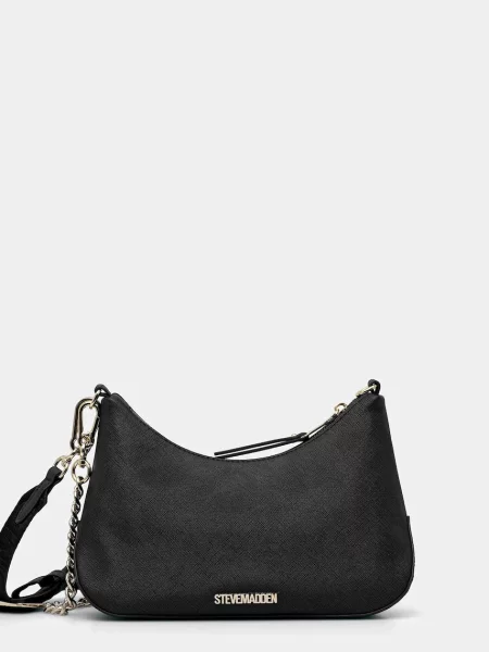 STEVE MADDEN Geantă de umăr Bsin' negru