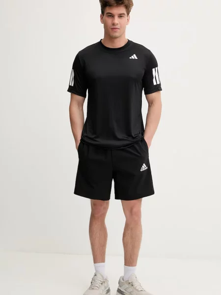 Теннисная спортивная футболка Adidas Performance