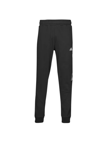 Sportski komplet Adidas crna