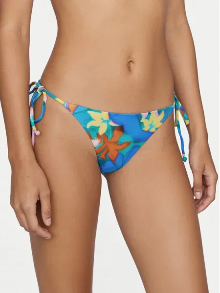 Billabong Dół od bikini Sol Searcher Tropic Kolorowy