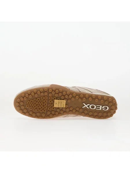 Сникърси Geox D Snake Original Papyrus/ Lt Sand EUR 36 бежово